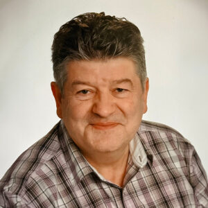 Rüdiger Kowalski