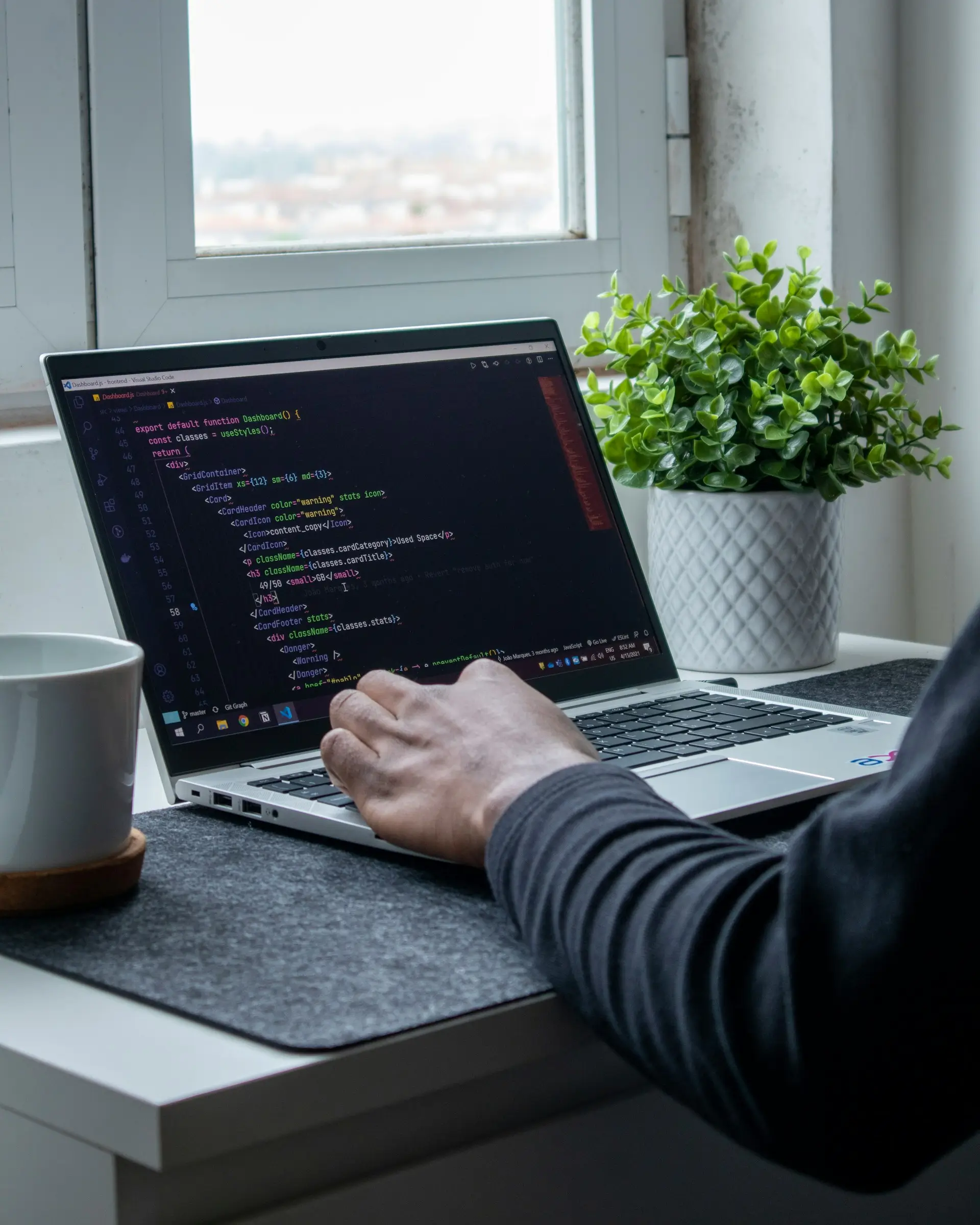 Wie ein Projekt meine Sicht auf Softwareentwicklung veränderte
