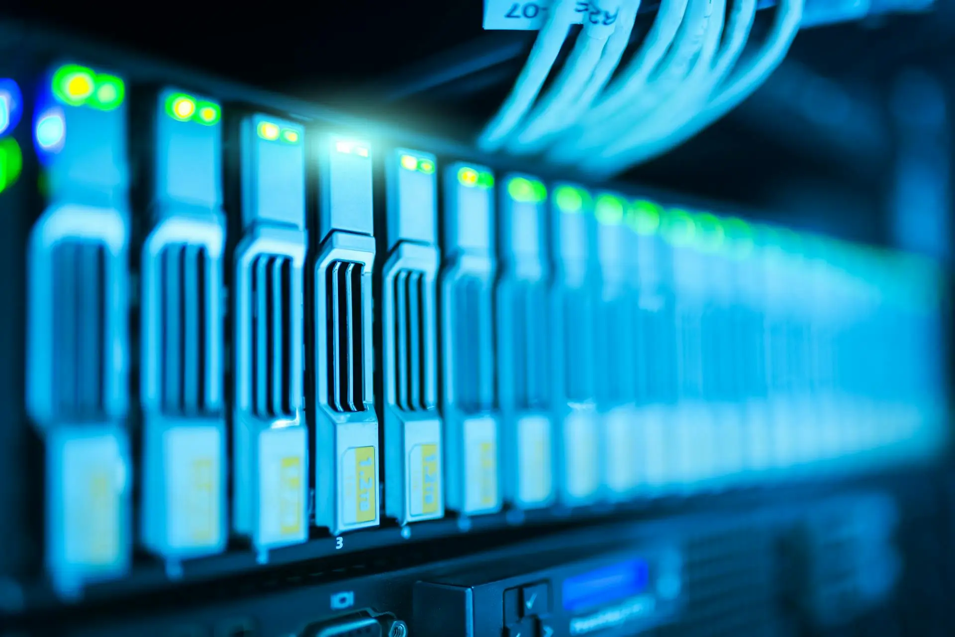 Cloud-Hosting für Unternehmen: Worauf es wirklich ankommt

